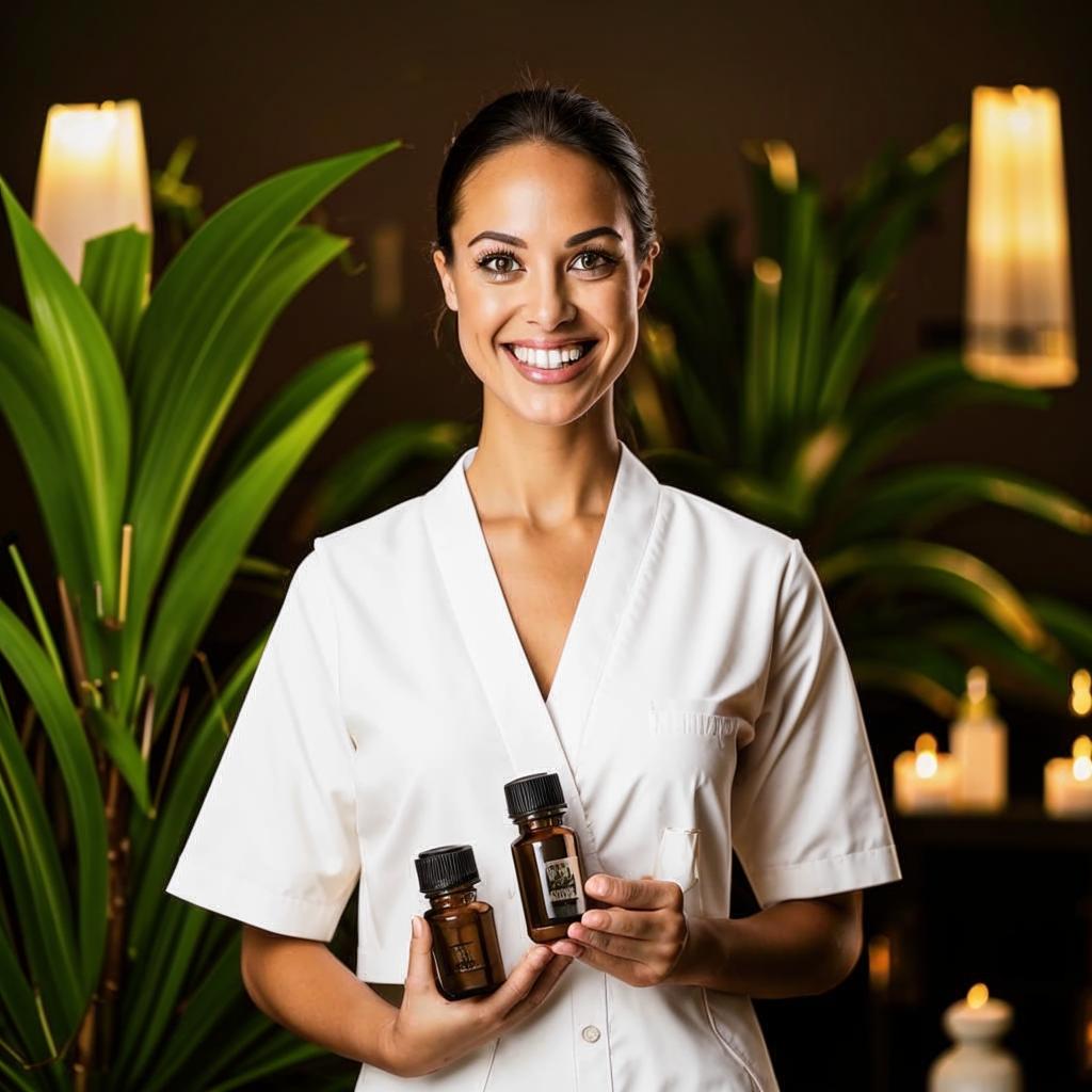Sophia Nielsen - Aesthetic Specialist